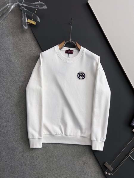 2025年4月14日入荷春夏 新作Gucciスウェット 高級...