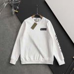2025年4月14日入荷春夏 新作Gucciスウェット 高級なプレゼント/誕生日プレゼント/高品質/メンツ/記念品/ wenzhou工場