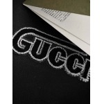 2025年4月14日入荷春夏 新作Gucciスウェット 高級なプレゼント/誕生日プレゼント/高品質/メンツ/記念品/ wenzhou工場