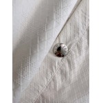 2025年4月14日入荷春夏 新作Pradaジャケット高級なプレゼント/誕生日プレゼント/高品質/メンツ/記念品/ wenzhou工場