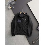 2025年4月14日入荷春夏 新作Pradaジャケット高級なプレゼント/誕生日プレゼント/高品質/メンツ/記念品/ wenzhou工場