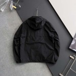 2025年4月14日入荷春夏 新作Pradaジャケット高級なプレゼント/誕生日プレゼント/高品質/メンツ/記念品/ wenzhou工場