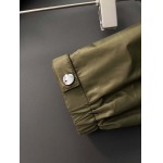 2025年4月14日入荷春夏 新作Gucciジャケット高級なプレゼント/誕生日プレゼント/高品質/メンツ/記念品/ wenzhou工場