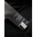 2025年4月14日入荷春夏 新作Balenciaga半袖 tシャツ高級なプレゼント/誕生日プレゼント/高品質/メンツ/記念品/ wenzhou工場