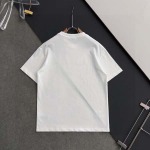 2025年4月14日入荷春夏 新作Balenciaga半袖 tシャツ高級なプレゼント/誕生日プレゼント/高品質/メンツ/記念品/ wenzhou工場
