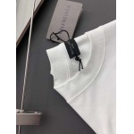 2025年4月14日入荷春夏 新作Balenciaga半袖 tシャツ高級なプレゼント/誕生日プレゼント/高品質/メンツ/記念品/ wenzhou工場