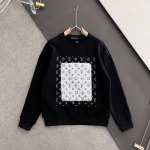 2025年4月14日入荷春夏 新作Louis Vuittonスウェット 高級なプレゼント/誕生日プレゼント/高品質/メンツ/記念品/ wenzhou工場