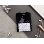 2025年4月14日入荷春夏 新作Louis Vuittonスウェット 高級なプレゼント/誕生日プレゼント/高品質/メンツ/記念品/ wenzhou工場