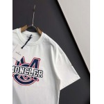 2025年4月14日入荷春夏 新作Moncler半袖 tシャツ高級なプレゼント/誕生日プレゼント/高品質/メンツ/記念品/ wenzhou工場
