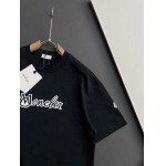2025年4月14日入荷春夏 新作Moncler半袖 tシャツ高級なプレゼント/誕生日プレゼント/高品質/メンツ/記念品/ wenzhou工場