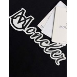 2025年4月14日入荷春夏 新作Moncler半袖 tシャツ高級なプレゼント/誕生日プレゼント/高品質/メンツ/記念品/ wenzhou工場