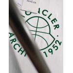 2025年4月14日入荷春夏 新作Moncler半袖 tシャツ高級なプレゼント/誕生日プレゼント/高品質/メンツ/記念品/ wenzhou工場