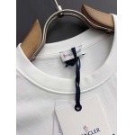 2025年4月14日入荷春夏 新作Moncler半袖 tシャツ高級なプレゼント/誕生日プレゼント/高品質/メンツ/記念品/ wenzhou工場