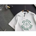 2025年4月14日入荷春夏 新作Moncler半袖 tシャツ高級なプレゼント/誕生日プレゼント/高品質/メンツ/記念品/ wenzhou工場