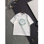 2025年4月14日入荷春夏 新作Moncler半袖 tシャツ高級なプレゼント/誕生日プレゼント/高品質/メンツ/記念品/ wenzhou工場