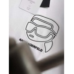 2025年4月14日入荷春夏 新作KARL半袖 tシャツ高級なプレゼント/誕生日プレゼント/高品質/メンツ/記念品/ wenzhou工場