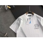 2025年4月14日入荷春夏 新作KARL半袖 tシャツ高級なプレゼント/誕生日プレゼント/高品質/メンツ/記念品/ wenzhou工場