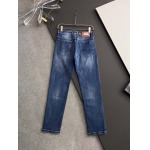 2025年4月14日入荷春夏 新作D&Gジーパン高級なプレゼント/誕生日プレゼント/高品質/メンツ/記念品/ wenzhou工場