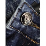 2025年4月14日入荷春夏 新作D&Gジーパン高級なプレゼント/誕生日プレゼント/高品質/メンツ/記念品/ wenzhou工場