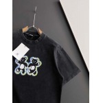 2025年4月14日入荷春夏 新作welldone半袖 tシャツ高級なプレゼント/誕生日プレゼント/高品質/メンツ/記念品/ wenzhou工場