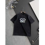 2025年4月14日入荷春夏 新作welldone半袖 tシャツ高級なプレゼント/誕生日プレゼント/高品質/メンツ/記念品/ wenzhou工場