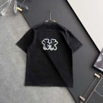 2025年4月14日入荷春夏 新作welldone半袖 tシャツ高級なプレゼント/誕生日プレゼント/高品質/メンツ/記念品/ wenzhou工場