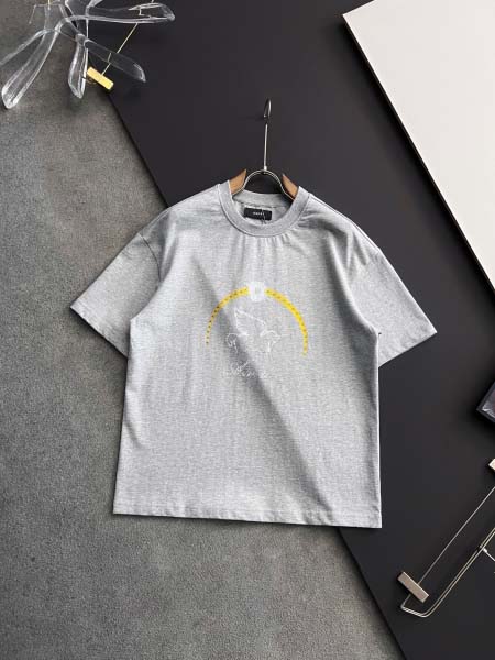 2025年4月14日入荷春夏 新作ARMANI半袖 tシャツ...