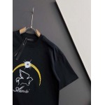 2025年4月14日入荷春夏 新作ARMANI半袖 tシャツ高級なプレゼント/誕生日プレゼント/高品質/メンツ/記念品/ wenzhou工場