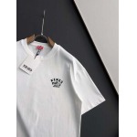 2025年4月14日入荷春夏 新作KENZO半袖 tシャツ高級なプレゼント/誕生日プレゼント/高品質/メンツ/記念品/ wenzhou工場
