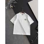 2025年4月14日入荷春夏 新作KENZO半袖 tシャツ高級なプレゼント/誕生日プレゼント/高品質/メンツ/記念品/ wenzhou工場