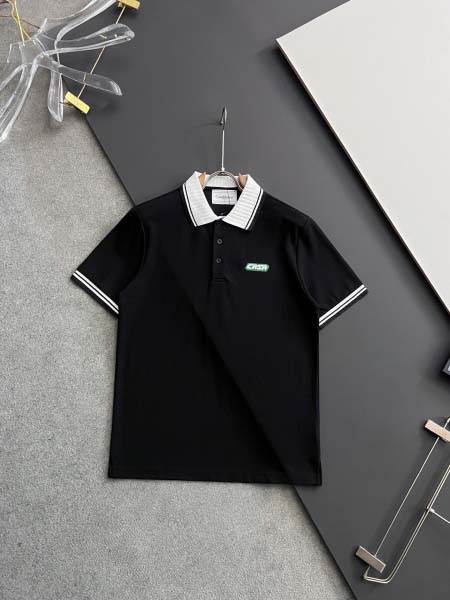 2025年4月14日入荷春夏 新作Casablancatシャ...