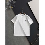 2025年4月14日入荷春夏 新作Stone Island半袖 tシャツ高級なプレゼント/誕生日プレゼント/高品質/メンツ/記念品/ wenzhou工場