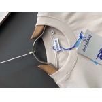 2025年4月14日入荷春夏 新作 burberry半袖 tシャツ高級なプレゼント/誕生日プレゼント/高品質/メンツ/記念品/ wenzhou工場