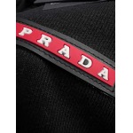 2025年4月14日入荷春夏 新作Pradaスウェット 高級なプレゼント/誕生日プレゼント/高品質/メンツ/記念品/ wenzhou工場