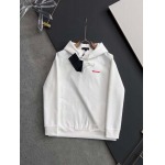 2025年4月14日入荷春夏 新作Pradaスウェット 高級なプレゼント/誕生日プレゼント/高品質/メンツ/記念品/ wenzhou工場