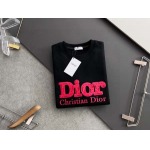 2025年4月14日入荷春夏 新作Diorスウェット 高級なプレゼント/誕生日プレゼント/高品質/メンツ/記念品/ wenzhou工場