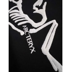 2025年4月14日入荷春夏 新作ARCTERYX半袖 tシャツ高級なプレゼント/誕生日プレゼント/高品質/メンツ/記念品/ wenzhou工場