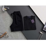 2025年4月14日入荷春夏 新作Louis Vuittonセット上下高級なプレゼント/誕生日プレゼント/高品質/メンツ/記念品/ wenzhou工場