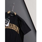 2025年4月14日入荷春夏 新作D&Gセット上下高級なプレゼント/誕生日プレゼント/高品質/メンツ/記念品/ wenzhou工場