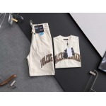 2025年4月14日入荷春夏 新作D&Gセット上下高級なプレゼント/誕生日プレゼント/高品質/メンツ/記念品/ wenzhou工場