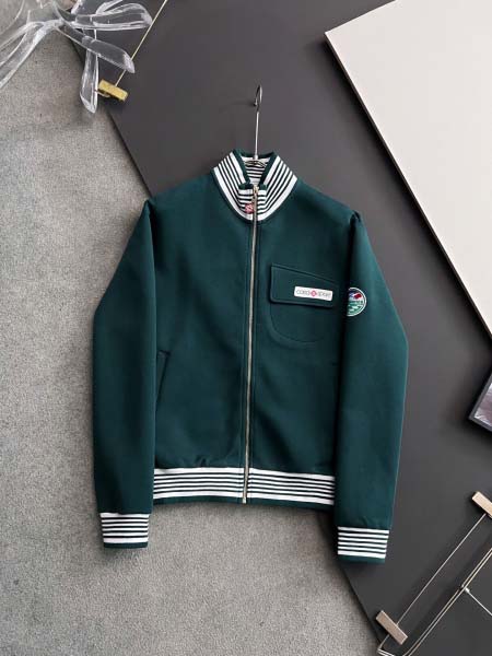 2025年4月14日入荷春夏 新作Casablancaジャケ...