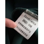 2025年4月14日入荷春夏 新作Casablancaジャケット高級なプレゼント/誕生日プレゼント/高品質/メンツ/記念品/ wenzhou工場