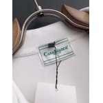 2025年4月14日入荷春夏 新作Casablancaジャケット高級なプレゼント/誕生日プレゼント/高品質/メンツ/記念品/ wenzhou工場