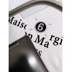 2025年4月14日入荷春夏 新作Maison Margielaスウェット 高級なプレゼント/誕生日プレゼント/高品質/メンツ/記念品/ wenzhou工場