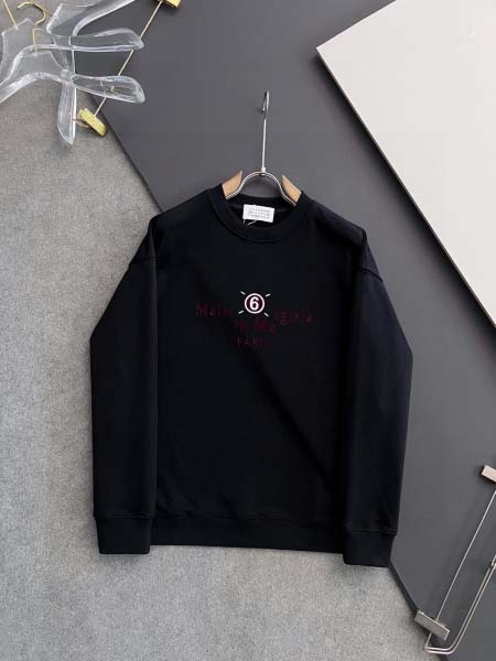 2025年4月14日入荷春夏 新作Maison Margie...