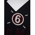 2025年4月14日入荷春夏 新作Maison Margielaスウェット 高級なプレゼント/誕生日プレゼント/高品質/メンツ/記念品/ wenzhou工場