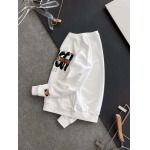 2025年4月14日入荷春夏 新作Gucciスウェット 高級なプレゼント/誕生日プレゼント/高品質/メンツ/記念品/ wenzhou工場