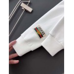 2025年4月14日入荷春夏 新作Gucciスウェット 高級なプレゼント/誕生日プレゼント/高品質/メンツ/記念品/ wenzhou工場