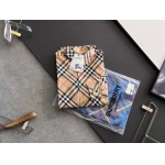 2025年4月14日入荷春夏 新作Burberryシャツ高級なプレゼント/誕生日プレゼント/高品質/メンツ/記念品/ wenzhou工場