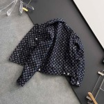 2025年4月14日入荷春夏 新作Louis Vuittonジャケット高級なプレゼント/誕生日プレゼント/高品質/メンツ/記念品/ wenzhou工場